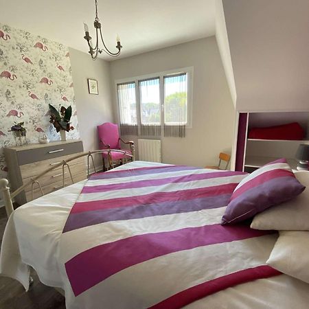 Maison Avec Jardin Et Wifi A Perros-Guirec - Ref 336 מראה חיצוני תמונה