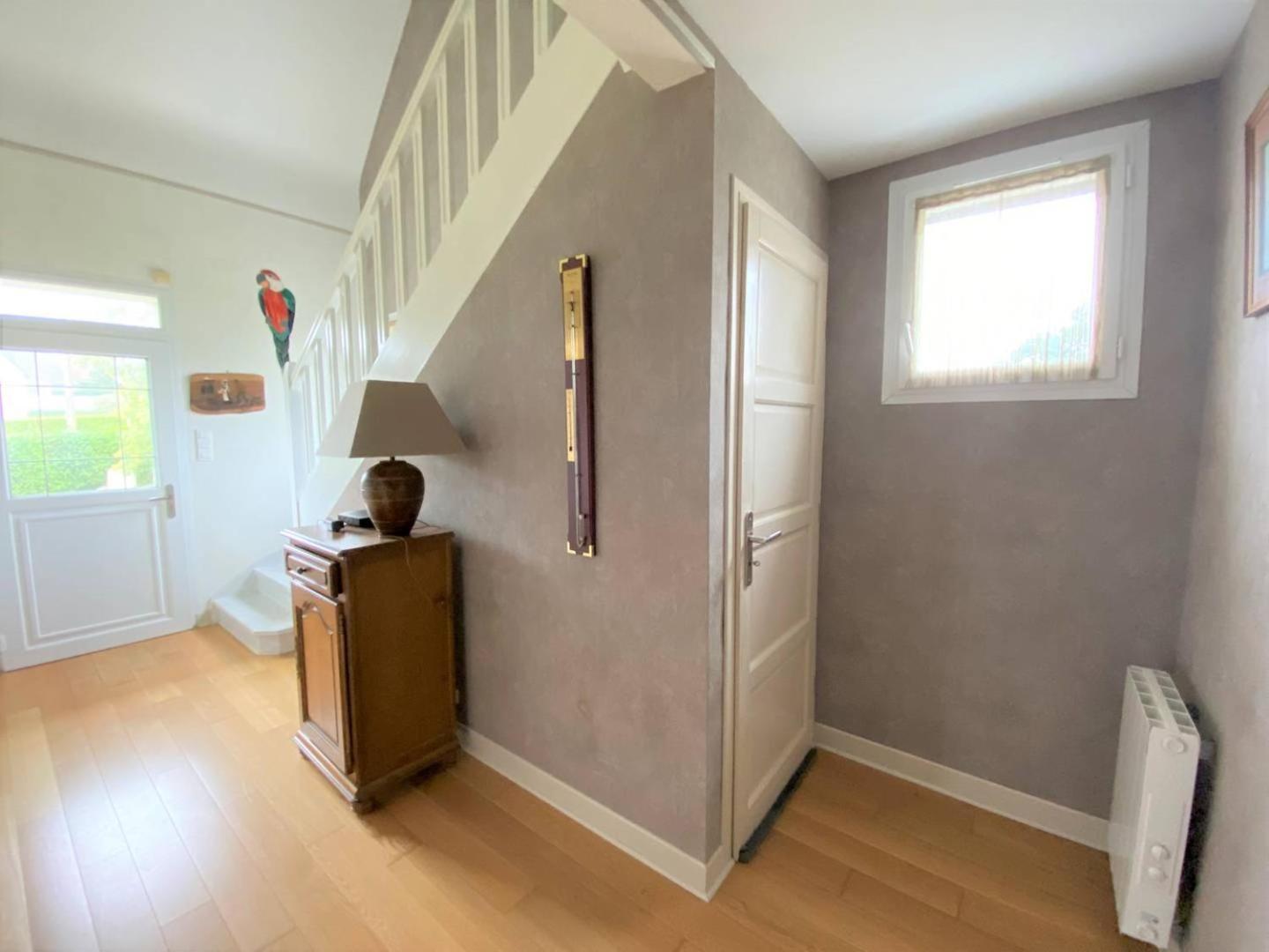Maison Avec Jardin Et Wifi A Perros-Guirec - Ref 336 מראה חיצוני תמונה