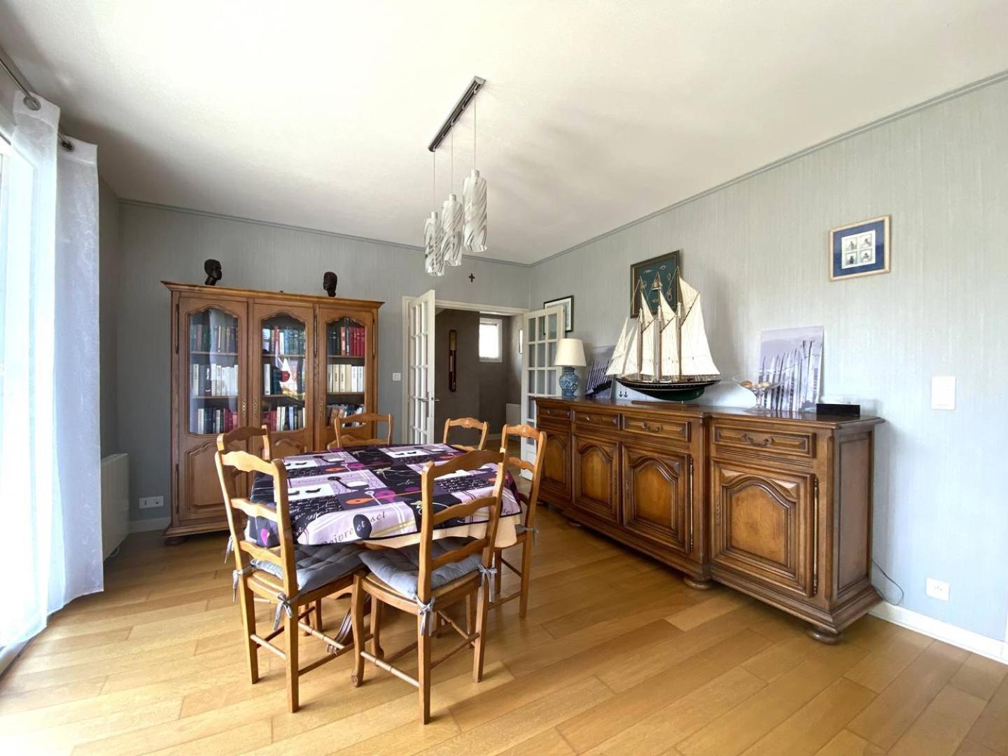 Maison Avec Jardin Et Wifi A Perros-Guirec - Ref 336 מראה חיצוני תמונה