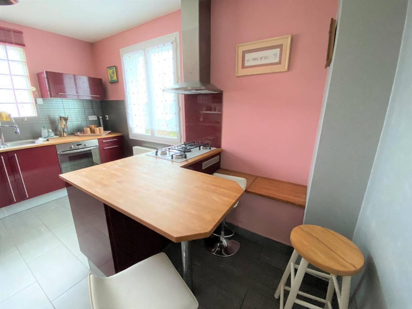 Maison Avec Jardin Et Wifi A Perros-Guirec - Ref 336 מראה חיצוני תמונה