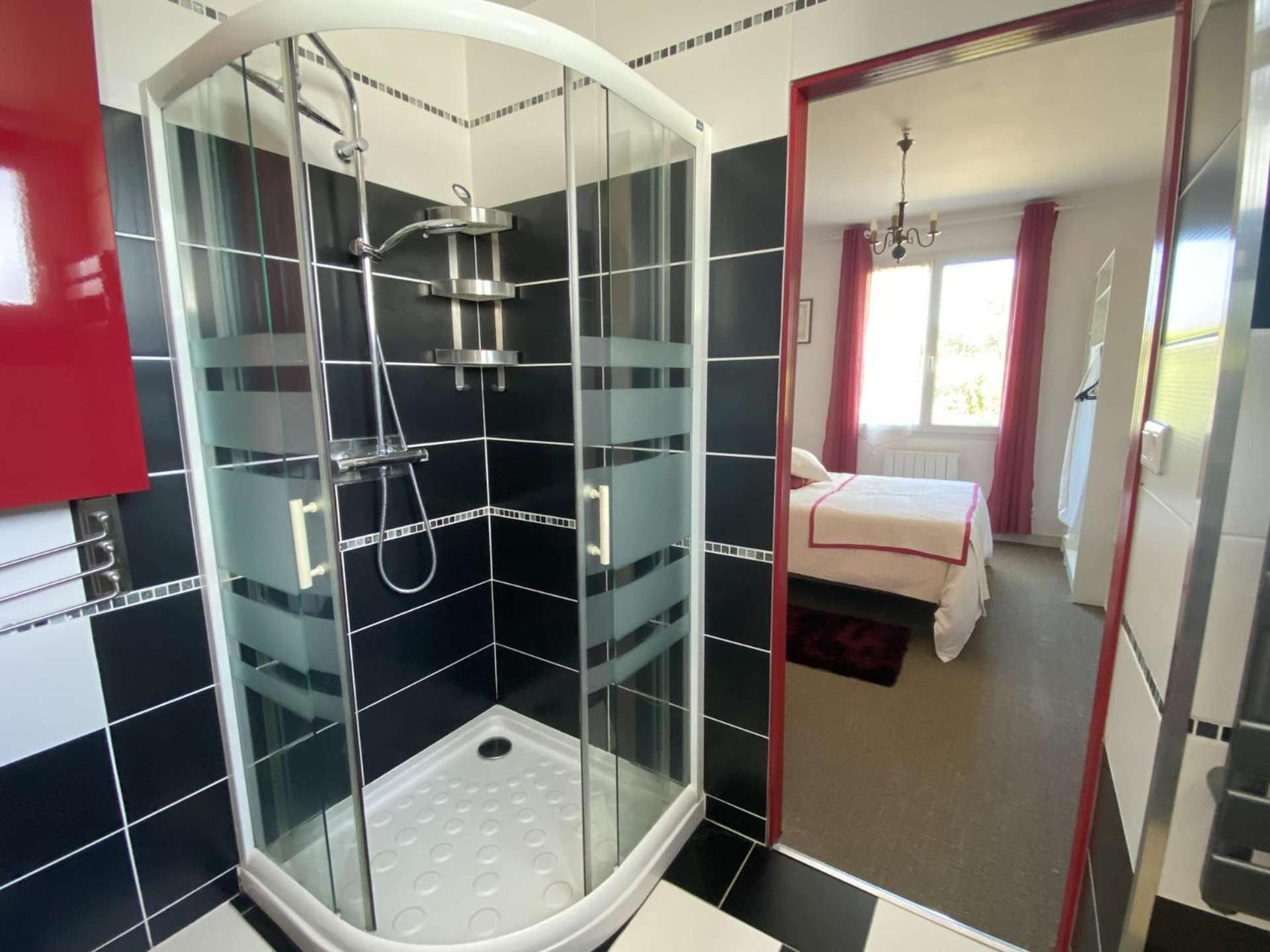 Maison Avec Jardin Et Wifi A Perros-Guirec - Ref 336 מראה חיצוני תמונה