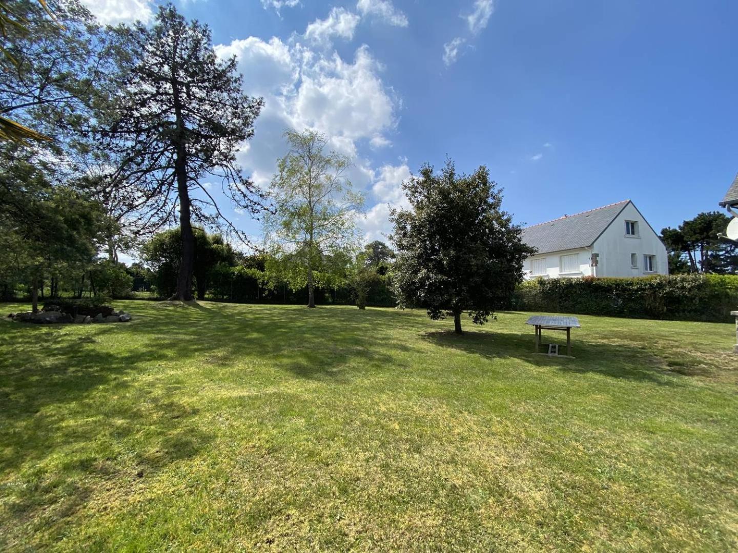 Maison Avec Jardin Et Wifi A Perros-Guirec - Ref 336 מראה חיצוני תמונה