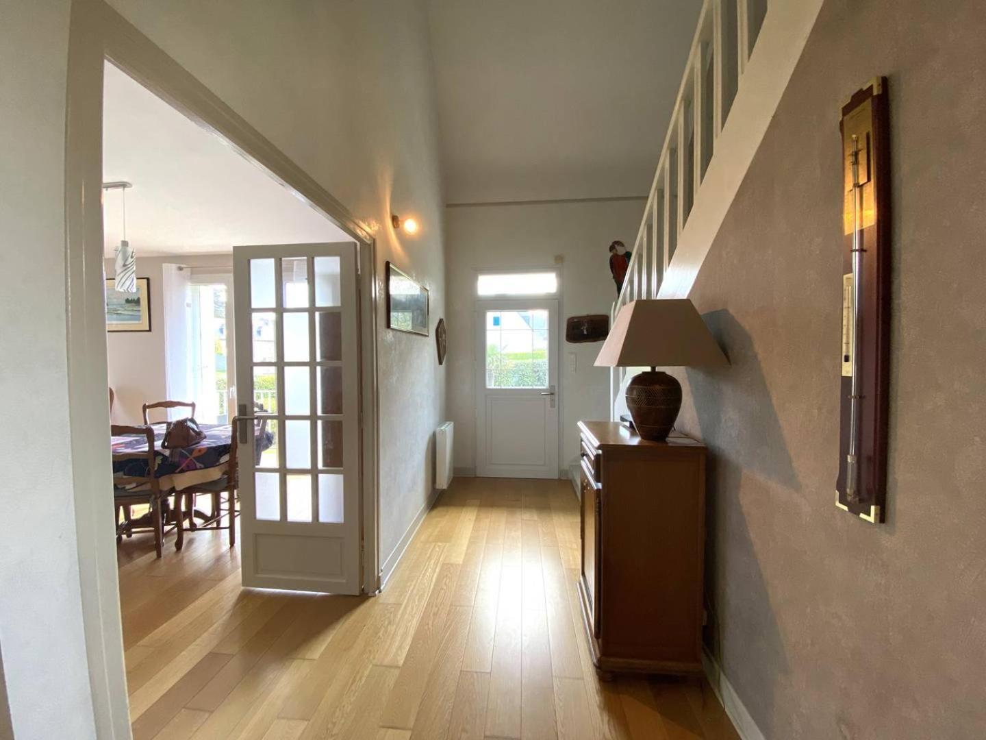 Maison Avec Jardin Et Wifi A Perros-Guirec - Ref 336 מראה חיצוני תמונה