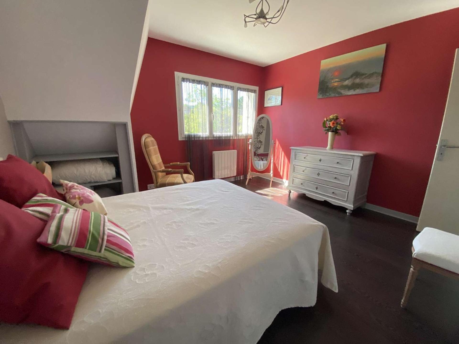 Maison Avec Jardin Et Wifi A Perros-Guirec - Ref 336 מראה חיצוני תמונה